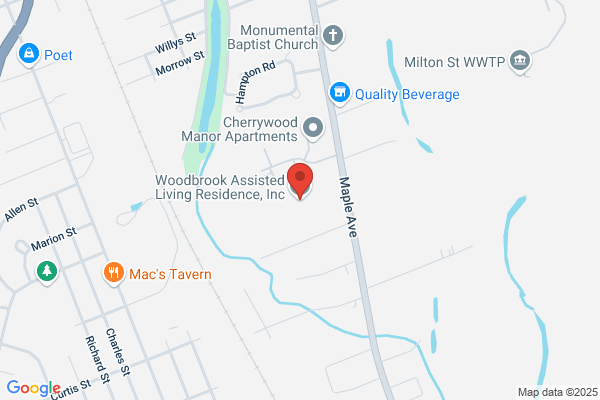 Woodbrook Adult Home