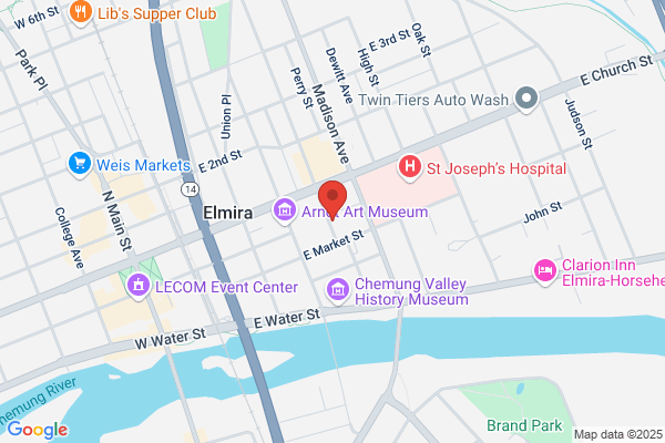 Elmira Asc Llc