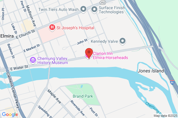 Holiday Inn Elmira - Horseheads, an IHG Hotel - CLOSED