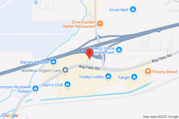 The Coachman Motor Lodge