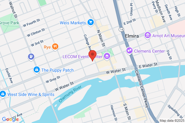 College Avenue Laundromat