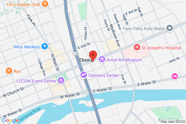 Barton, Smith & Barton, LLP