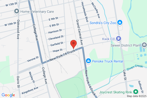 Service Machine & Tool Co