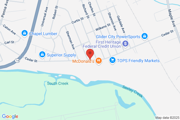 Brookside Mobile Home Park