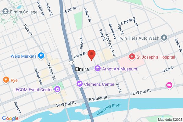 Elmira Abstract Corporation