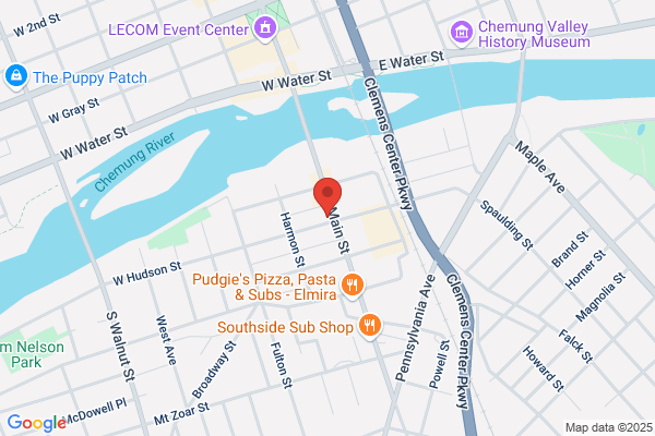 Gerould's Professional Pharmacy Inc