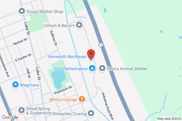 Kenworth Northeast