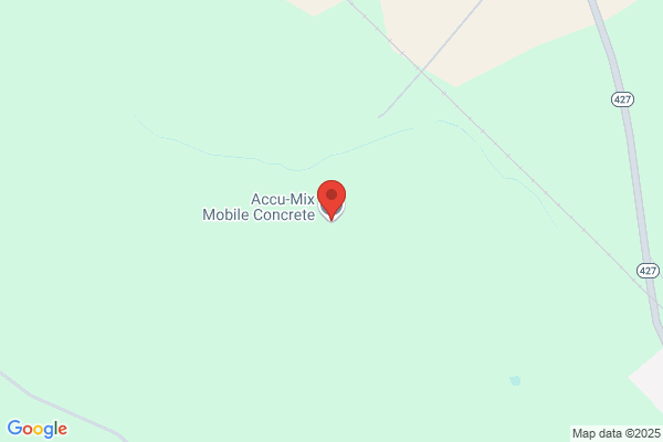 Accu-Mix Mobile Concrete Co
