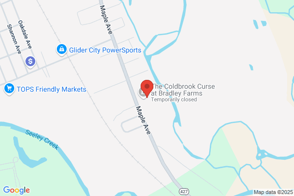 Bradley Farms