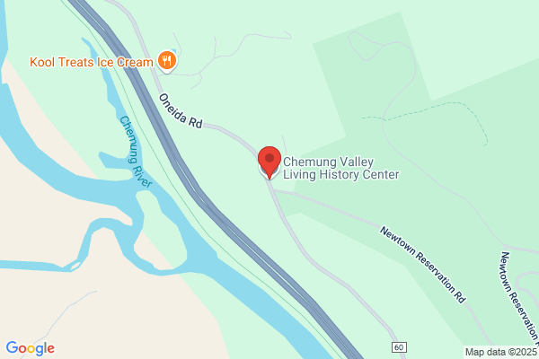 Chemung Valley Living History Center Inc