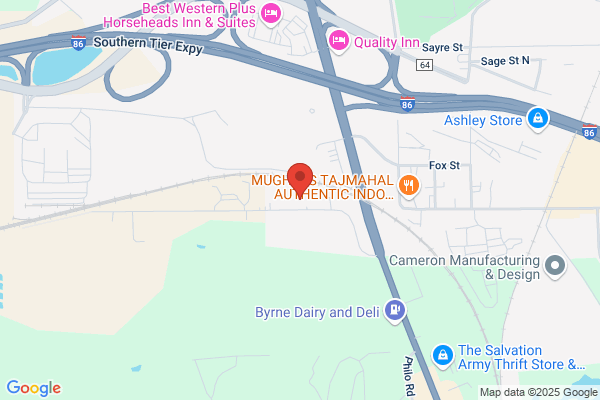 Erie Materials Inc