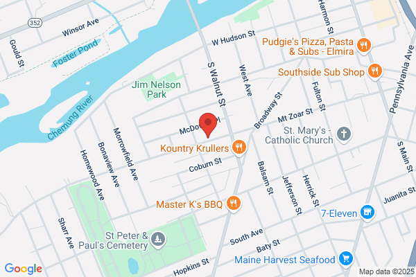 Kaiser Insurance Agency