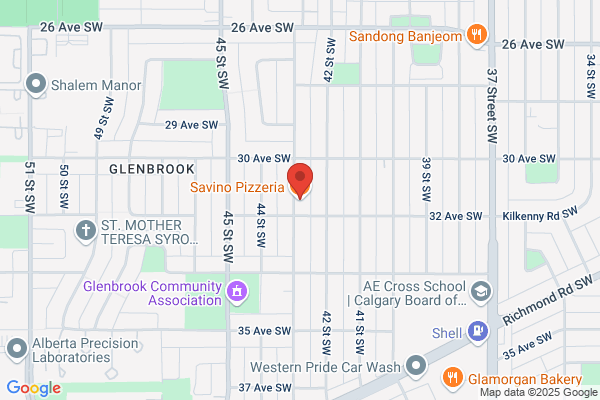 Vito Savino Masonry