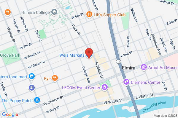 Weis Markets Inc, Bakery