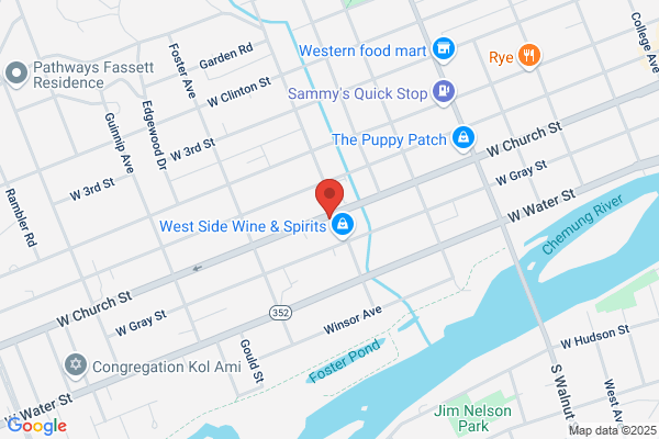 West Elmira Optical
