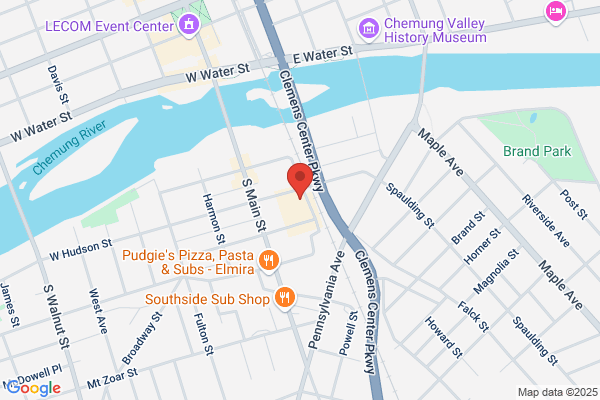 Pizza Hut - Closed