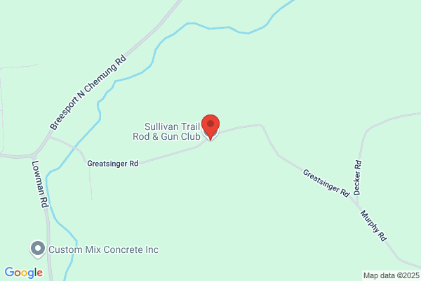 Sullivan Trail Rod & Gun Club