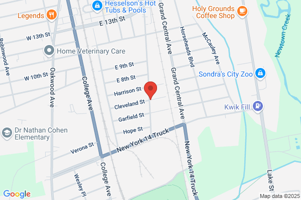 Mid-State Communications & Electronics Inc