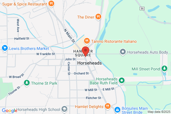 Carl Ostrander | Keuka Lake & Land Realty