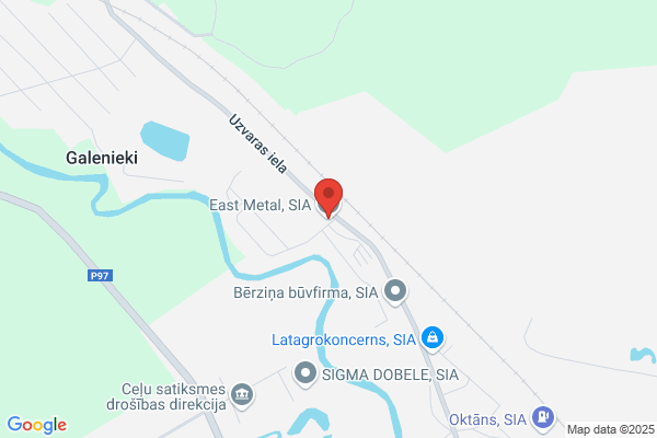 Eastern Metal