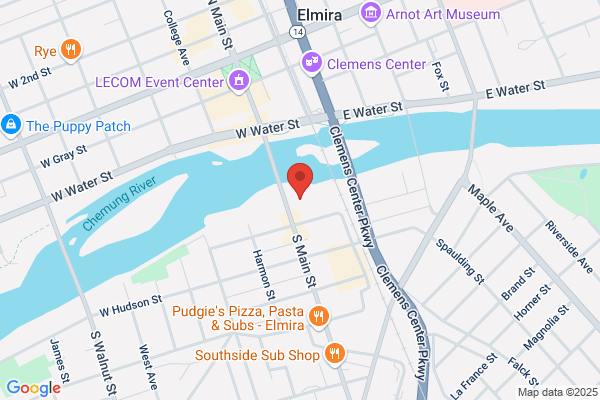 Firestone Tire & Service Centers