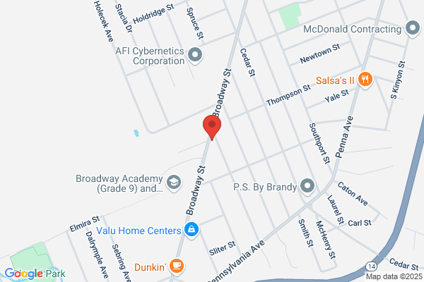 VCA Broadway Animal Hospital