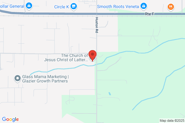 The Church of Jesus Christ of Latter-day Saints