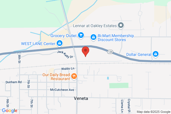 Fern Ridge Self Storage