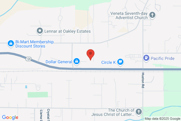 Fern Ridge Self Storage