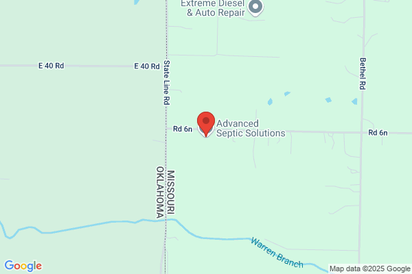 Advanced On-Site Septic Solutions, LLC