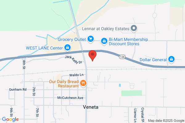 Applegate Eye Center