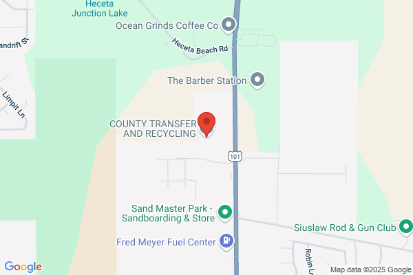 County Transfer & Recycling