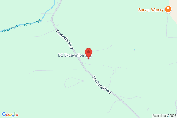 D & R Excavating Inc