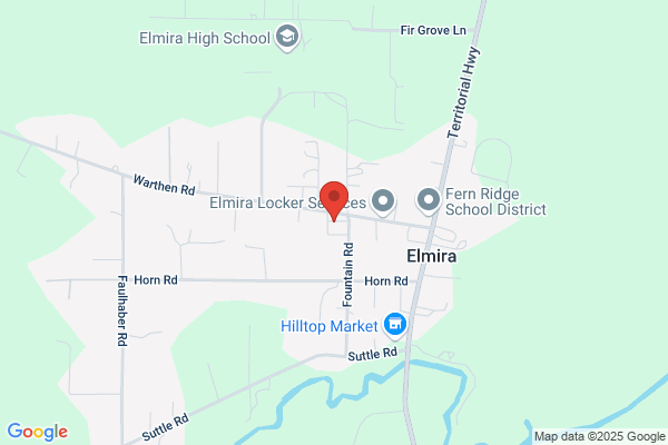 Elmira Church of Christ