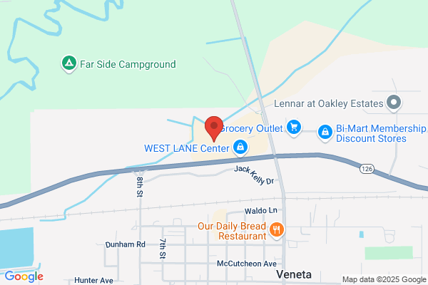 Fern Ridge Chamber of Commerce