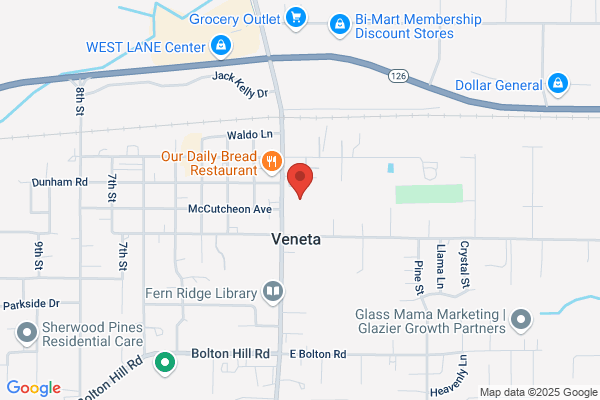 Fern Ridge School District 28J, Veneta Elementary School