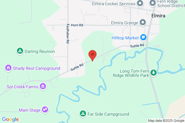 Furthurside Campground