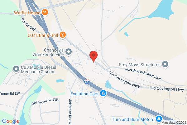 Max's Tire Center