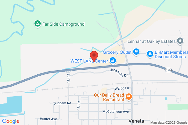Veneta Chevron & Car Wash