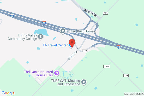 TA Truck Service