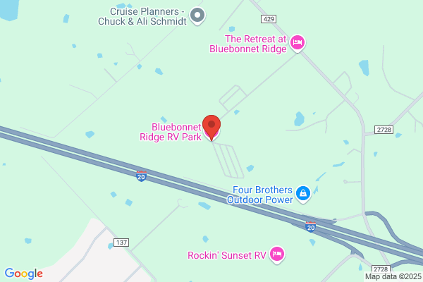 Bluebonnet Rv Park