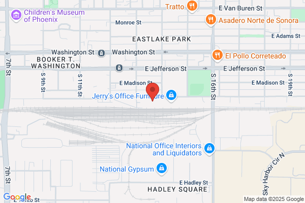 Southwest Associated Furniture Buyers Inc