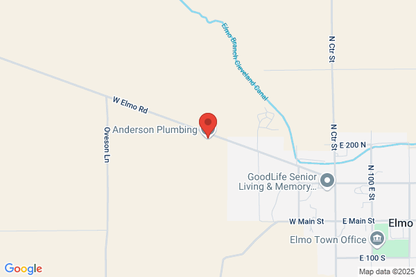 Anderson Plumbing