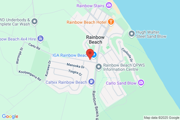 Debbie's Place