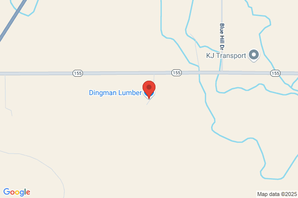Dingman Lumber Co