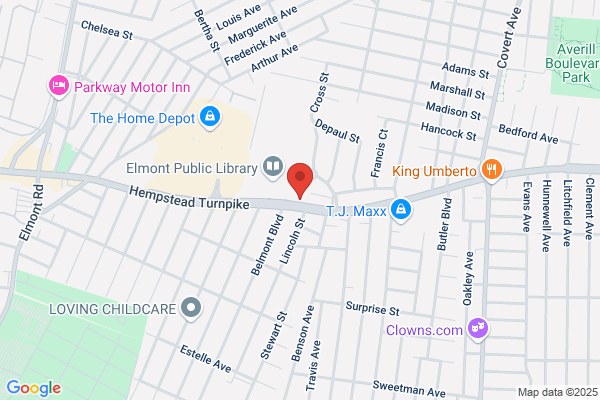 All Nassau Appliance Repair Inc.