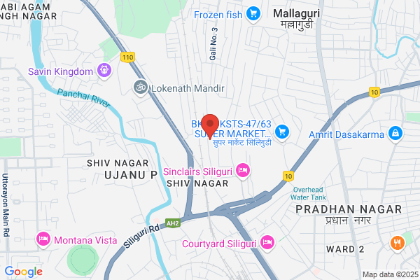 Holiday Cab Service Siliguri