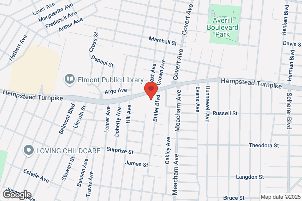 Aire Serv of Elmont