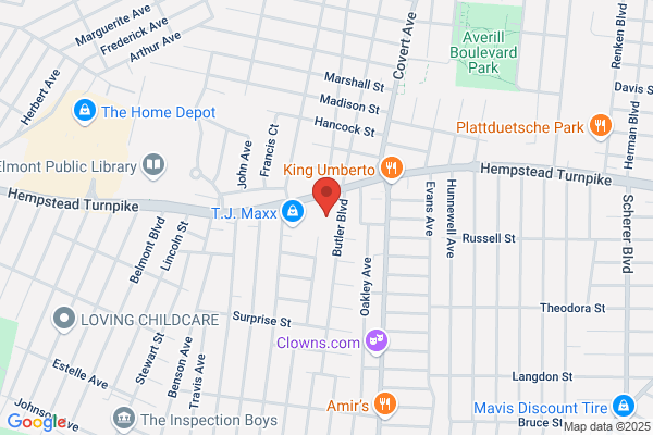 Heating Specialist Corporation