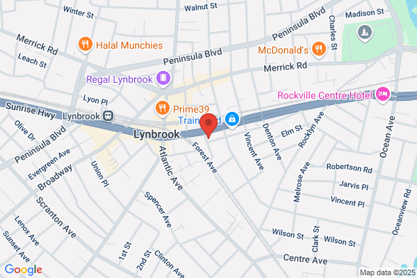 Lynhouse Wine & Liquors